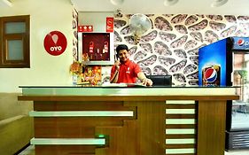 Hotel O Supremo